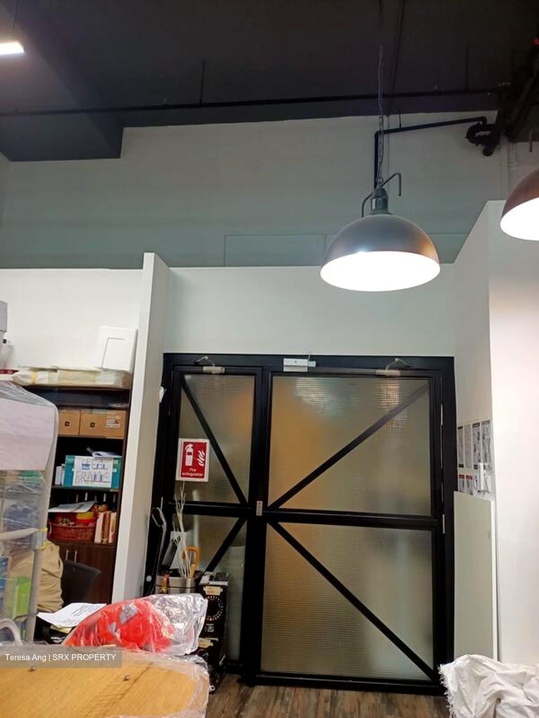 100 Pasir Panjang (D5), Factory #517371691
